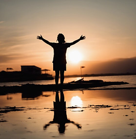 Silhouette of a person enjoying life.jpg