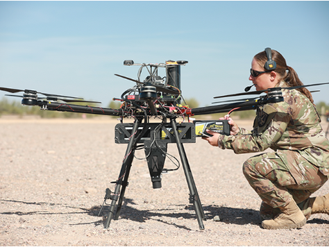 AI and its Impact on Warfare
