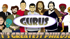 Gurus the Meta Movie