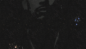 Do You Believe In Other Life?