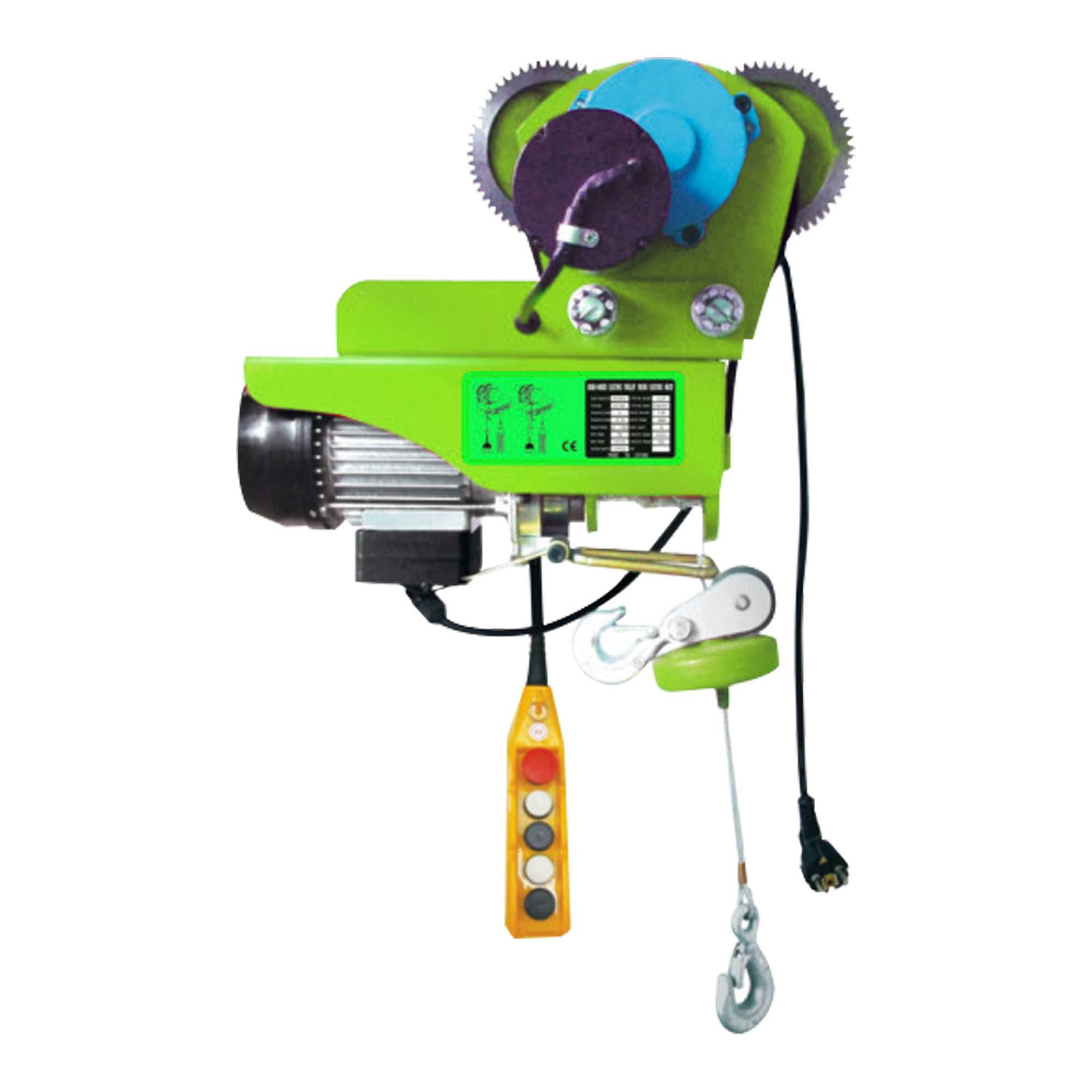 mini-wire-rope-hoist-with-trolley-hoisting-equipment