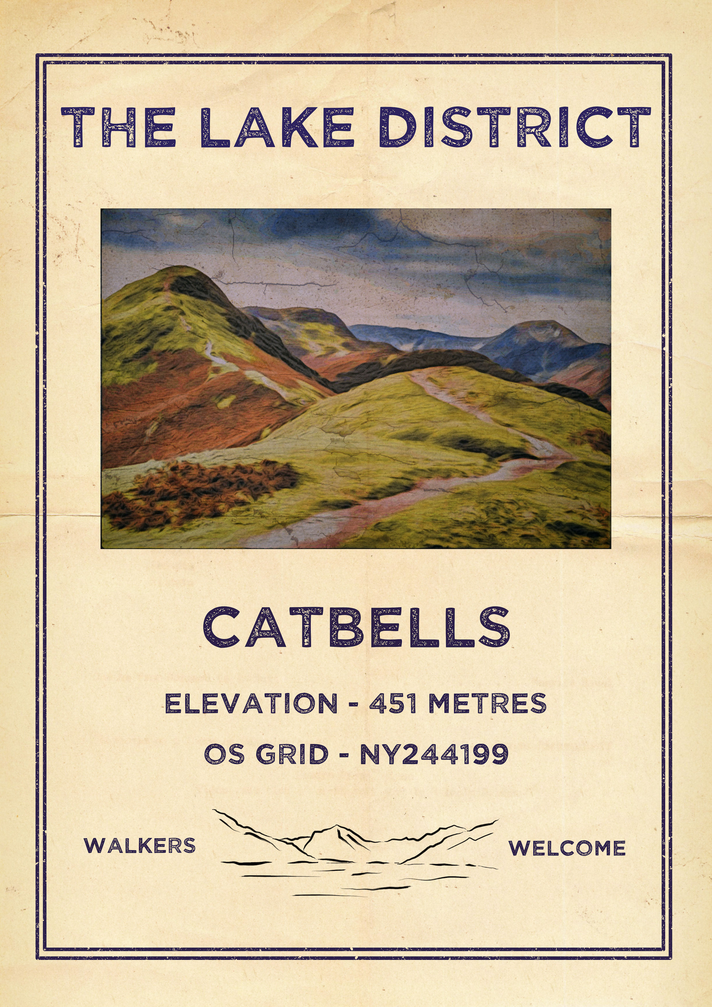 Catbells
