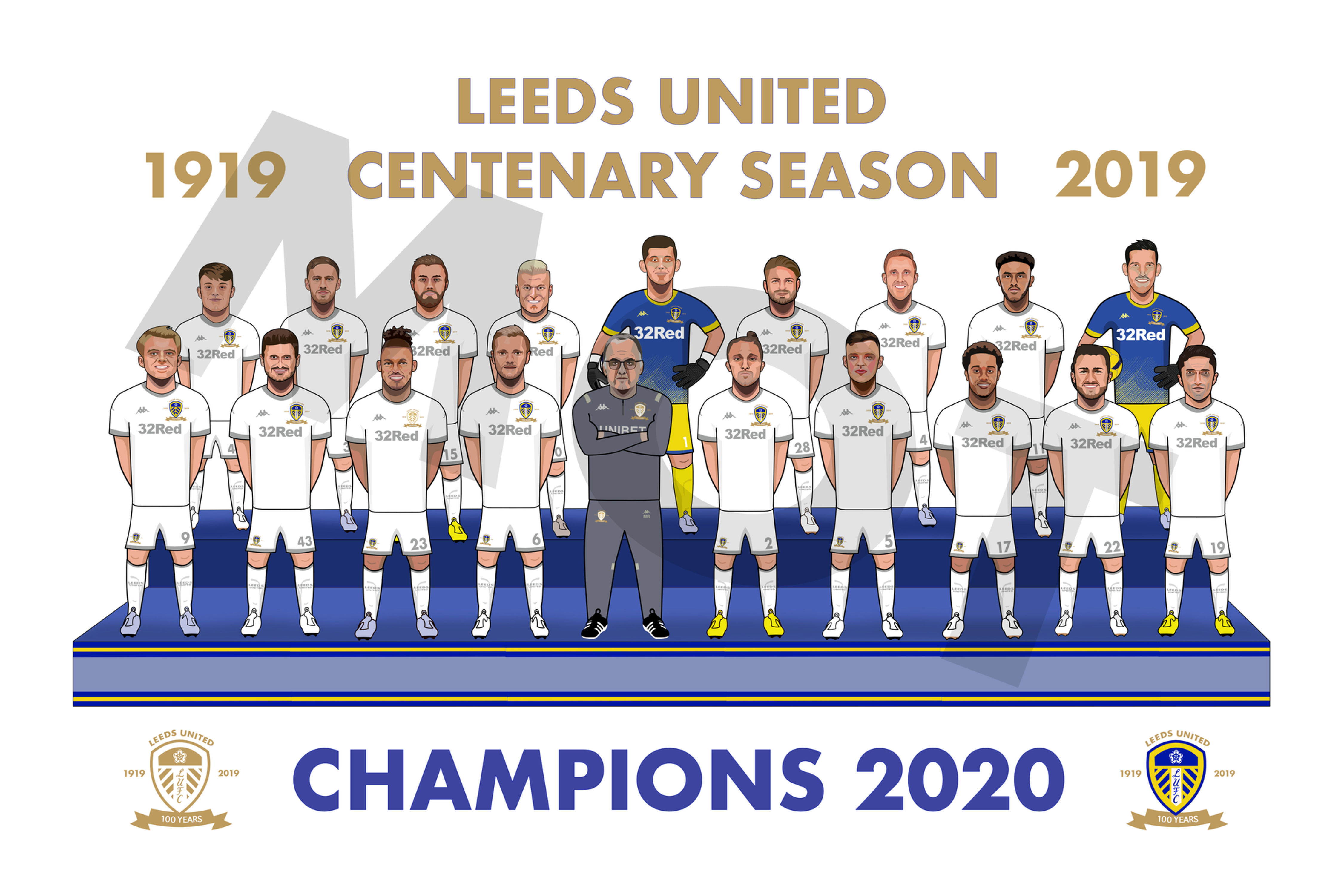 Champions 2020