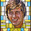 Thumbnail: Sniffer Clarke Stained Glass