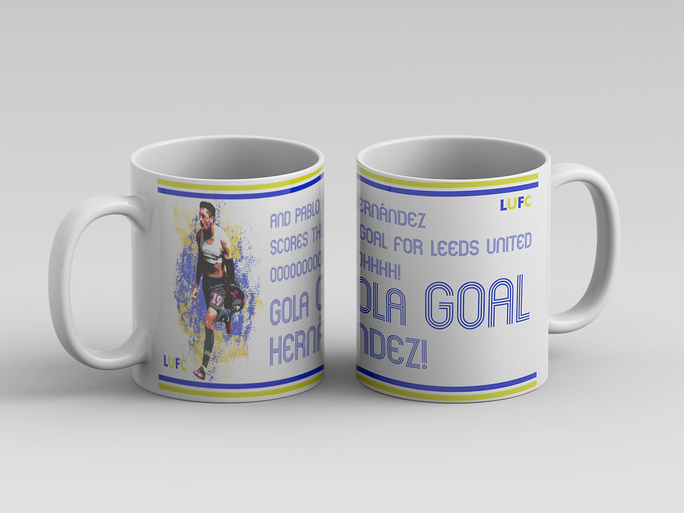 Thumbnail: Pablo Mug