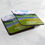 Thumbnail: Coasters , set of 4