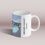 Thumbnail: Arnside Viaduct 10oz Mug