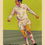Thumbnail: Retro Norman Hunter Print
