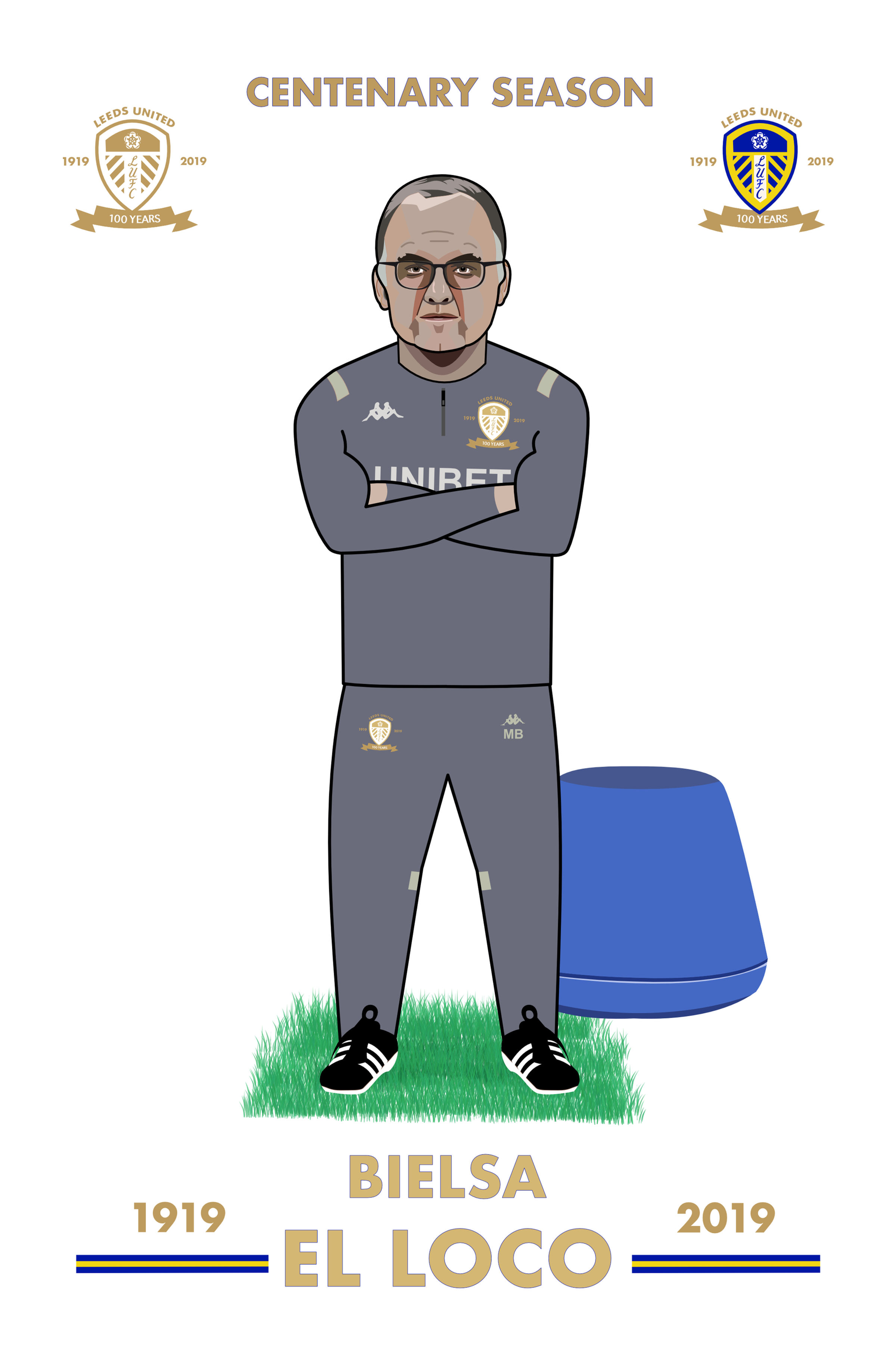 Marcelo Bielsa