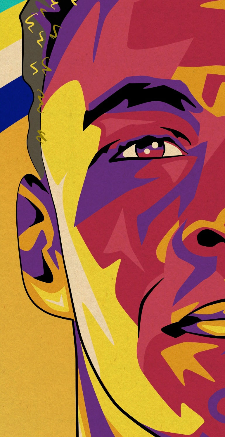 Thumbnail: Rodrigo Print