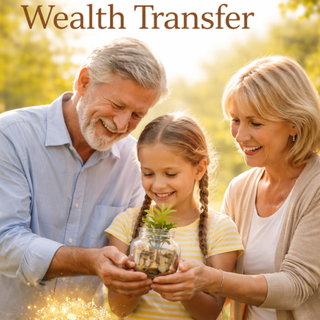 The Overlooked Planning Step That Can Help Families Avoid Probate