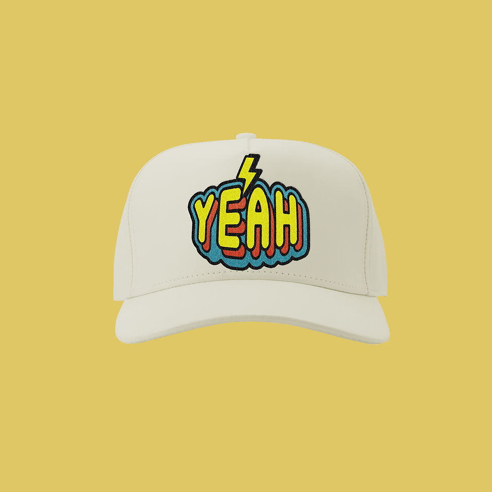 White Cap
