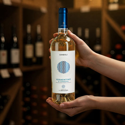 AI enhanced product product image for marketing campaign