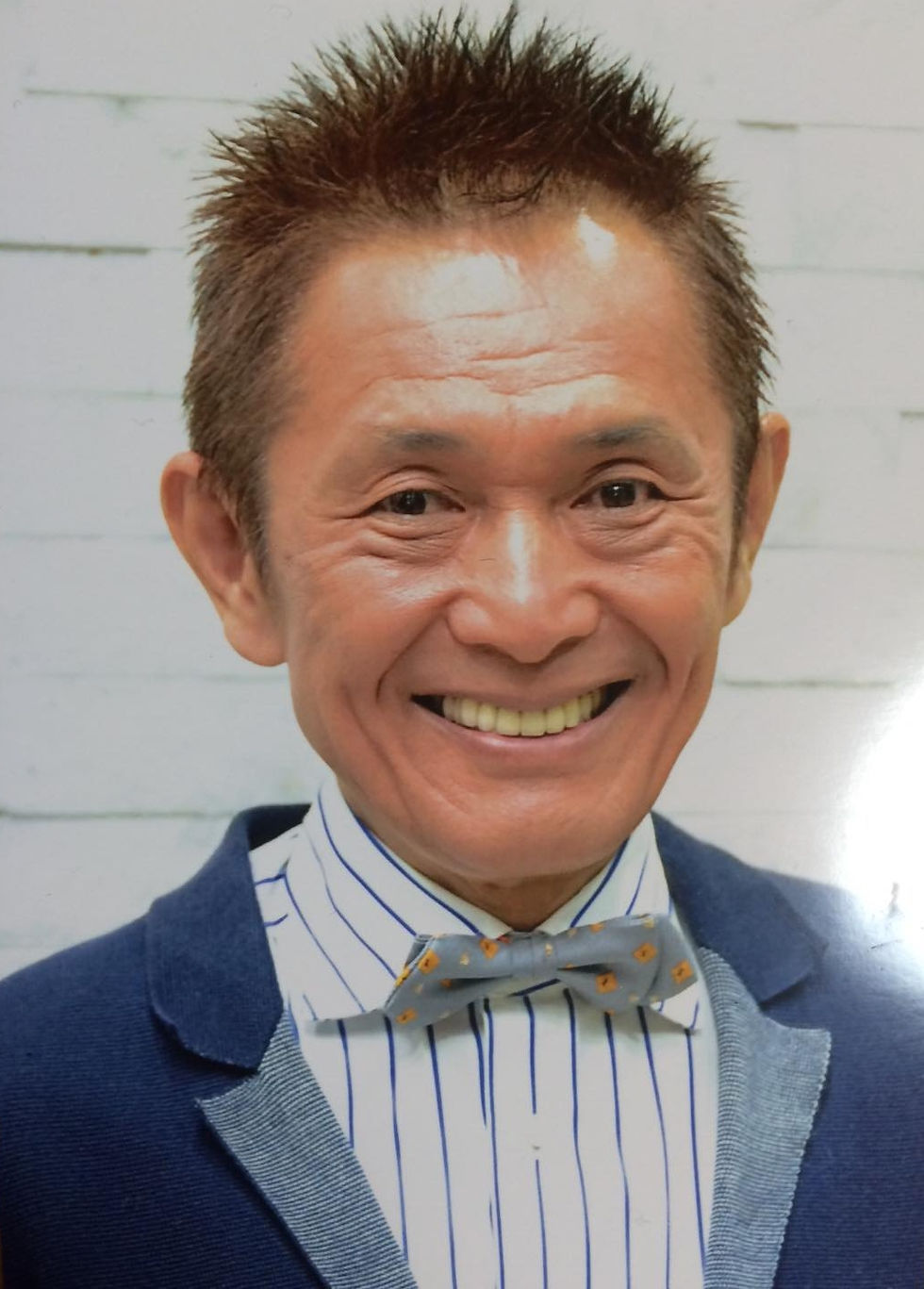 ぴーすさん3