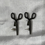 Thumbnail: Scissor earrings 