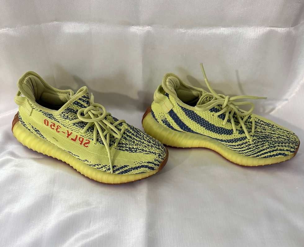 Thumbnail: Yeezy Boost 350 W size 9