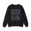 Thumbnail: Sleigh the Dark Side Sweatshirt Lightsaber Holiday Crewneck