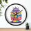 Thumbnail: Pride Clock