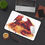 Thumbnail: Dragon Hoard Desk Mat