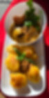 Enjoy the Island Spice and Favors of authentic Caribbean Cuisines