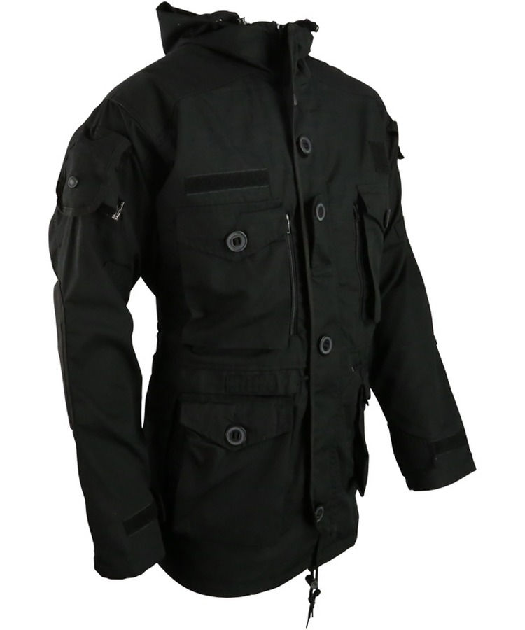 Thumbnail: SAS Style Assault Jacket - BTP