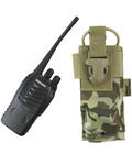 Thumbnail: GPS Radio Pouch