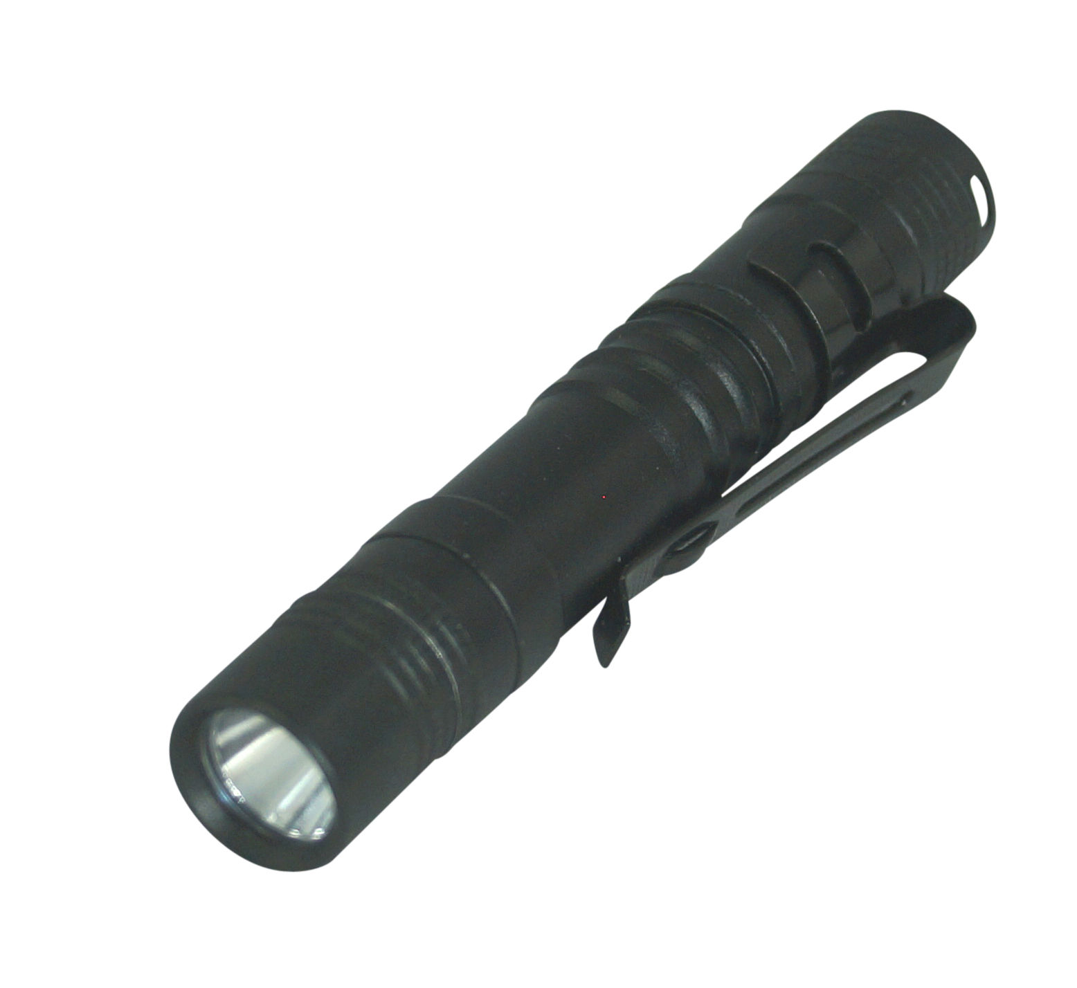 1 LED Tactical Torch