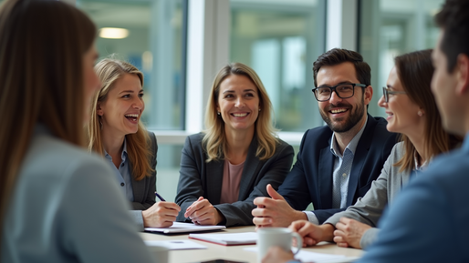 Multilingual Marketing: Bridging Cultures with Impact