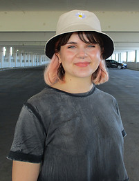 melanie bluck