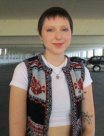 molly smith