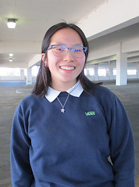 cheryl yee
