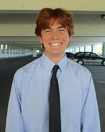 graham jaeger