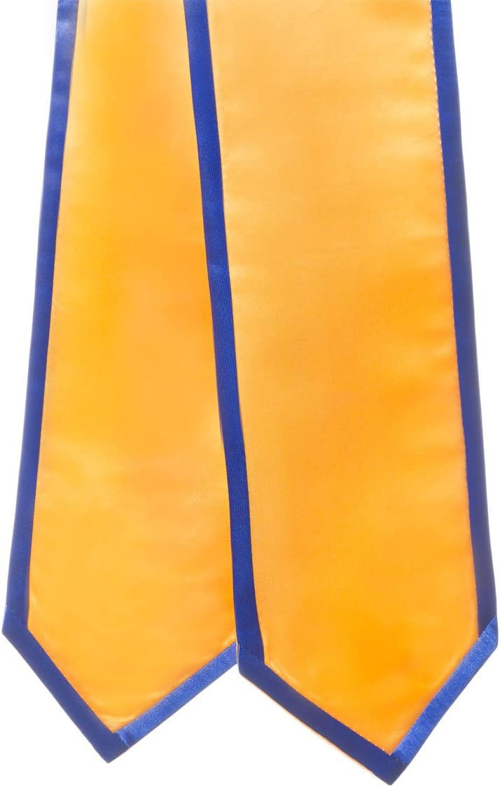 Thumbnail: Custom Graduation Stole