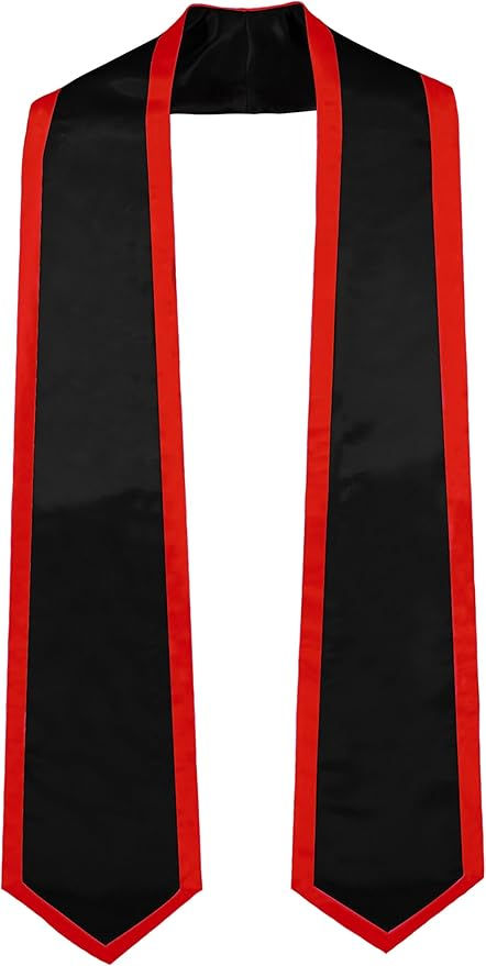 Thumbnail: Custom Graduation Stole