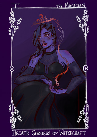 Hecate