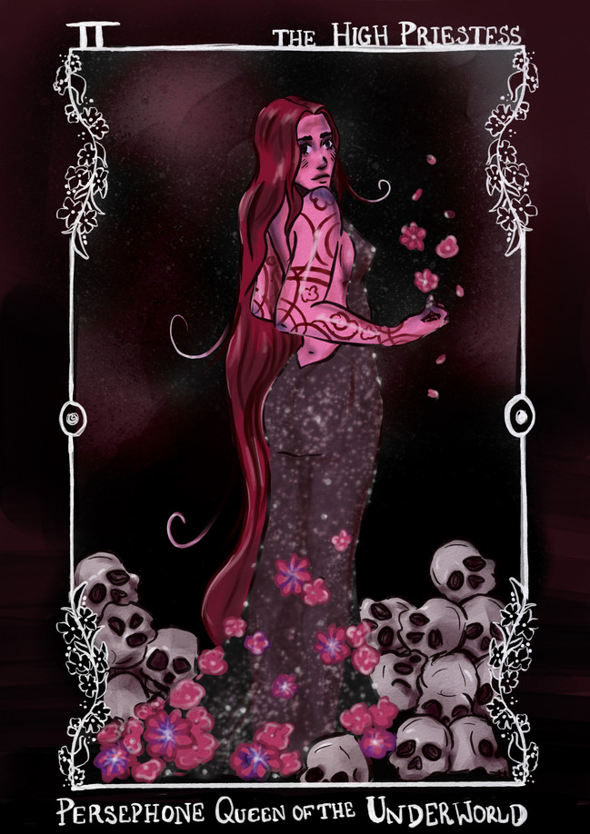 Persephone