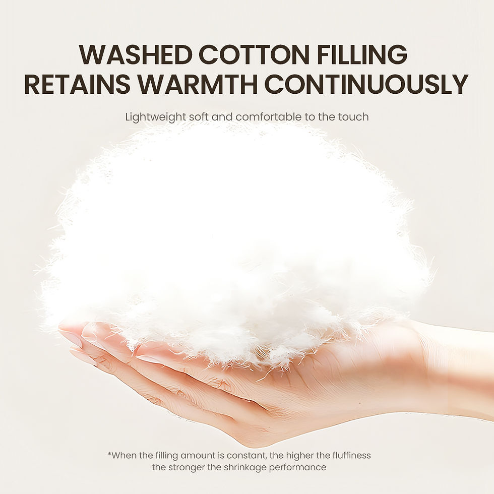 Thumbnail: Electric Hand Warmer | Woven green