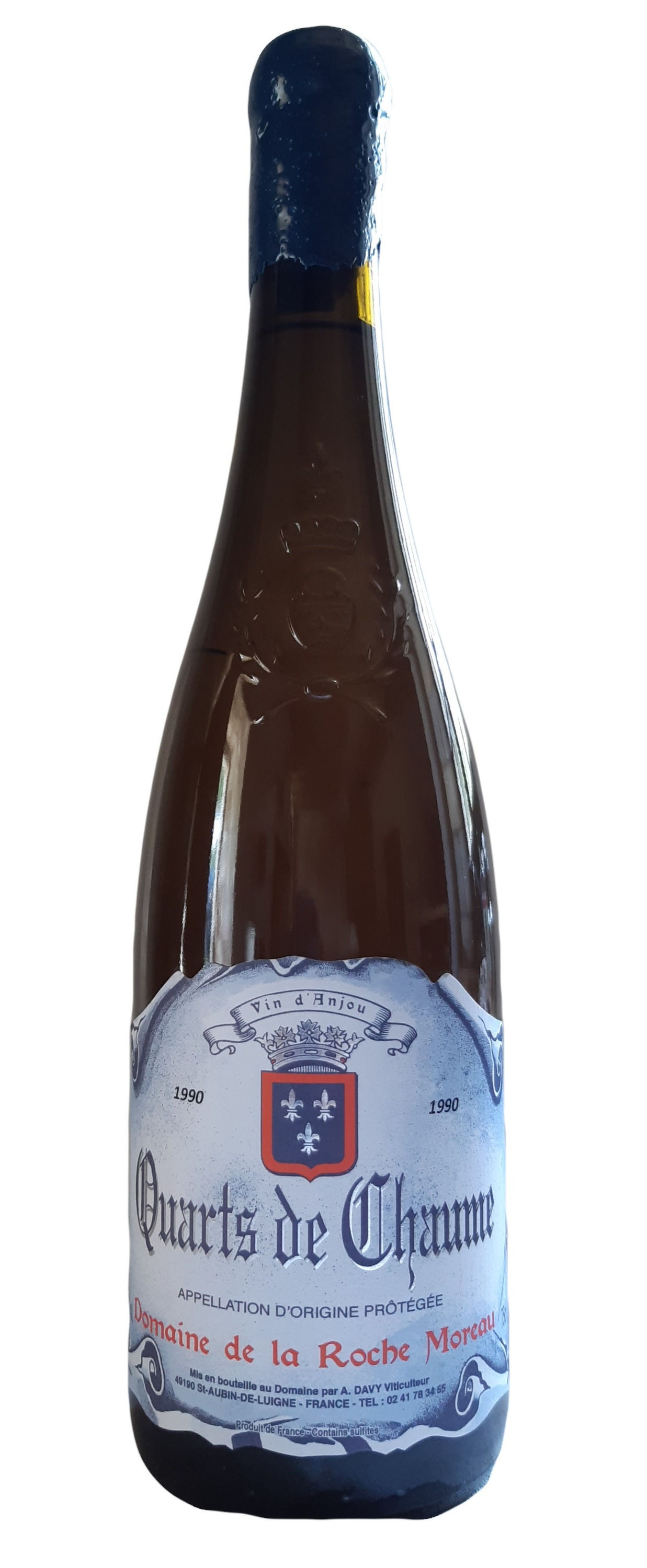 Quarts de Chaume 1990