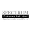 Spectrum Audio Visual