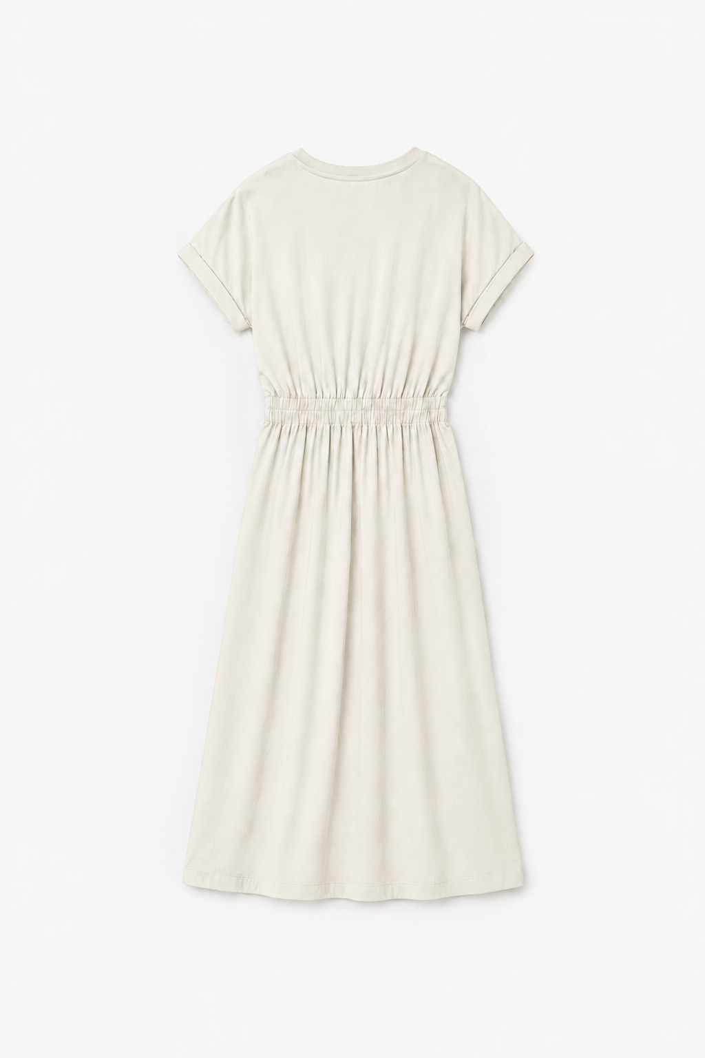Vestido Rio - Off White | Habla