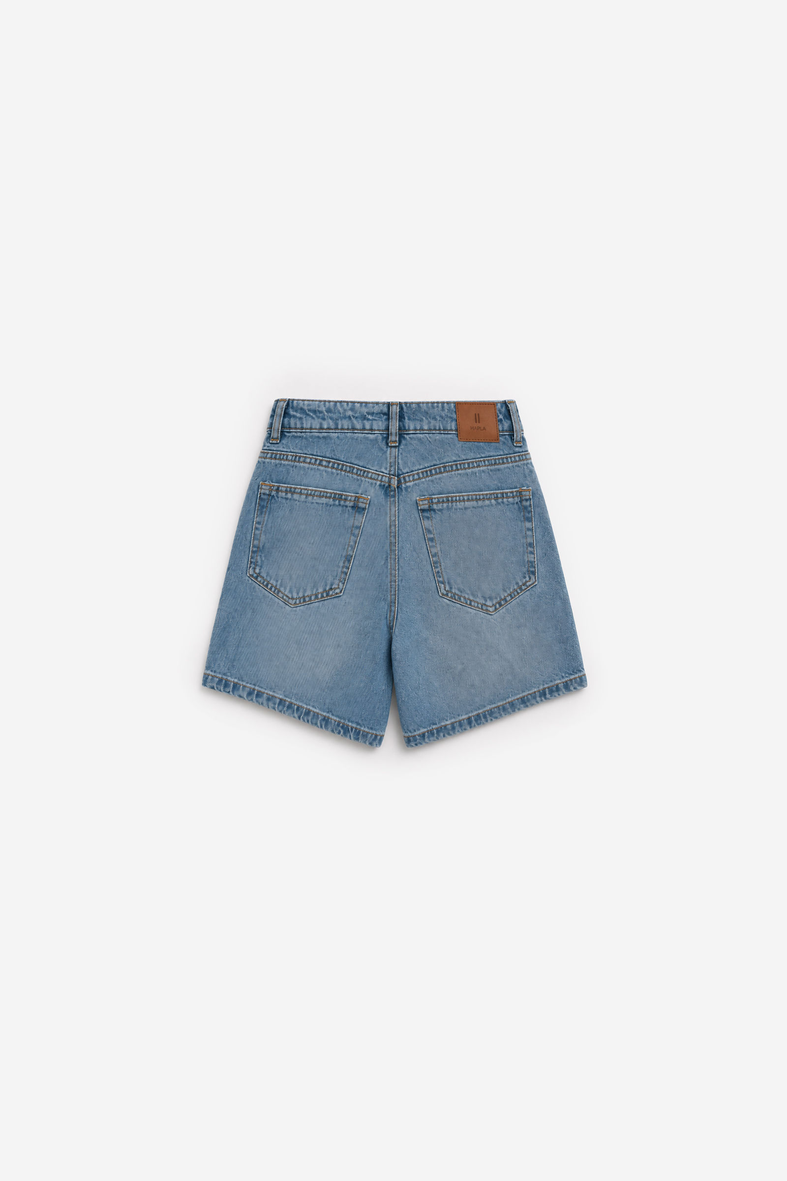 Short Forli - Jeans | Habla