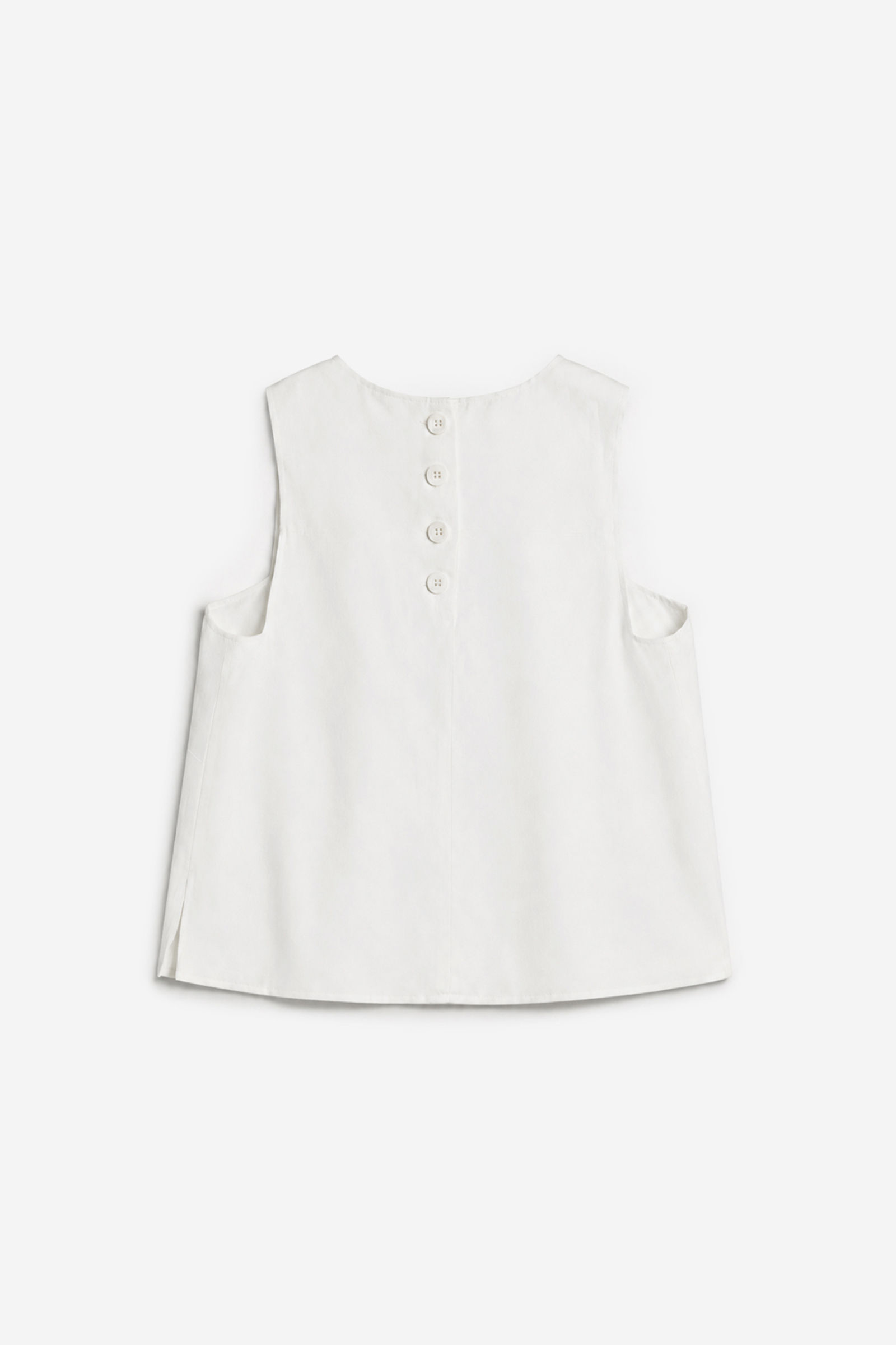 Regata Catania - Off White | Habla