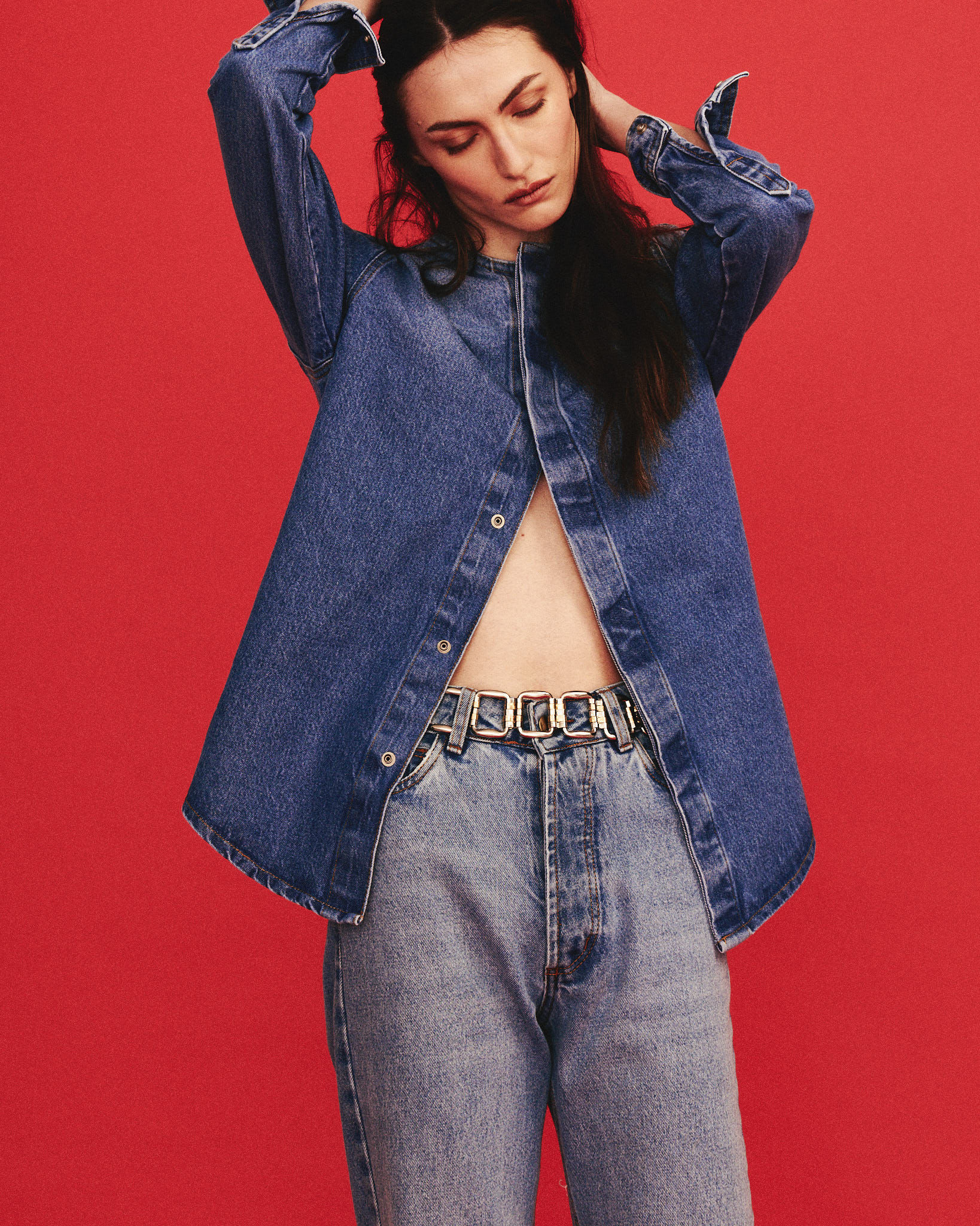 Bata Toledo - Jeans | Habla