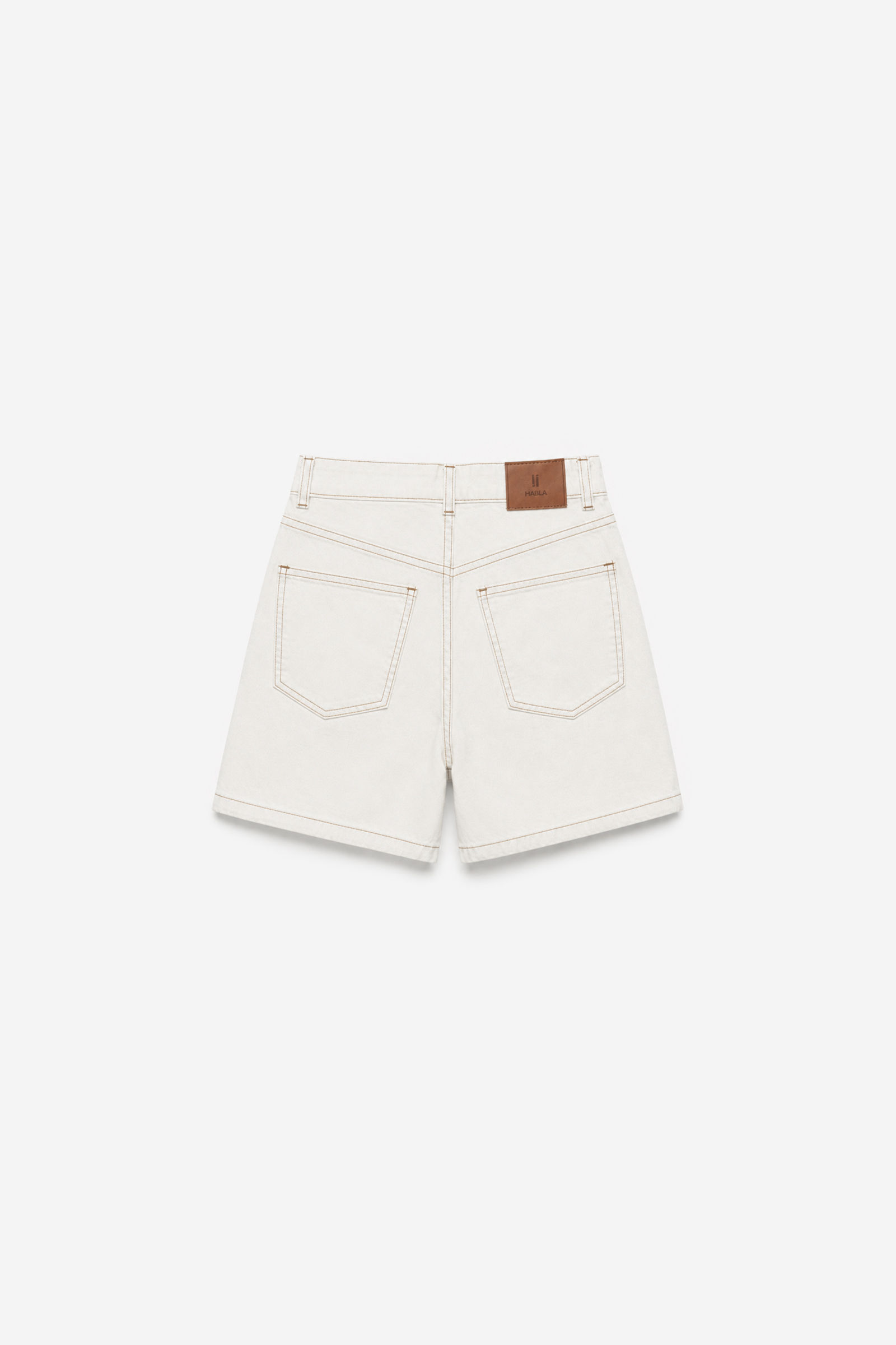 Short Forli - Off | Habla