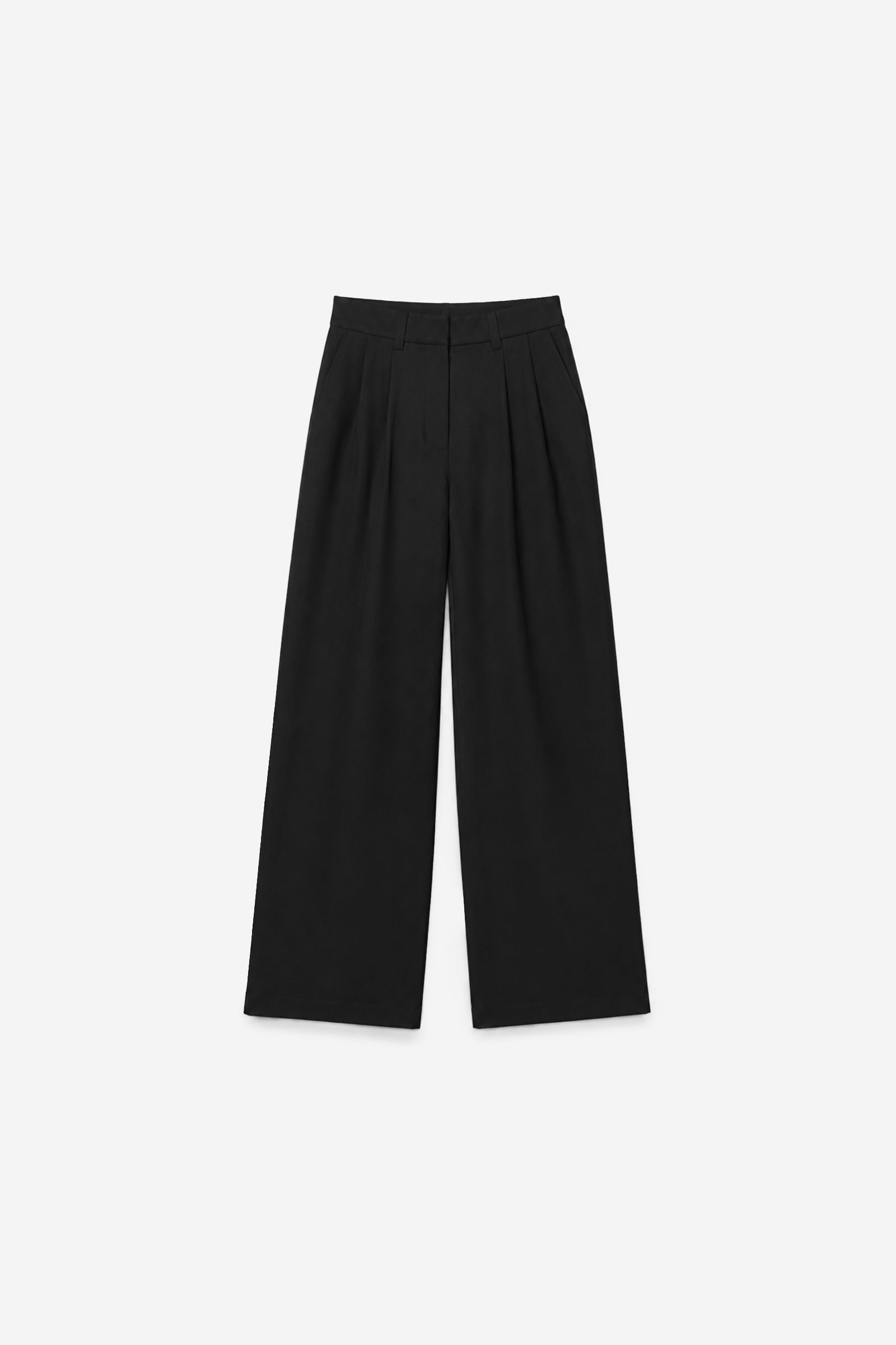 Calça Catania - Preto | Habla