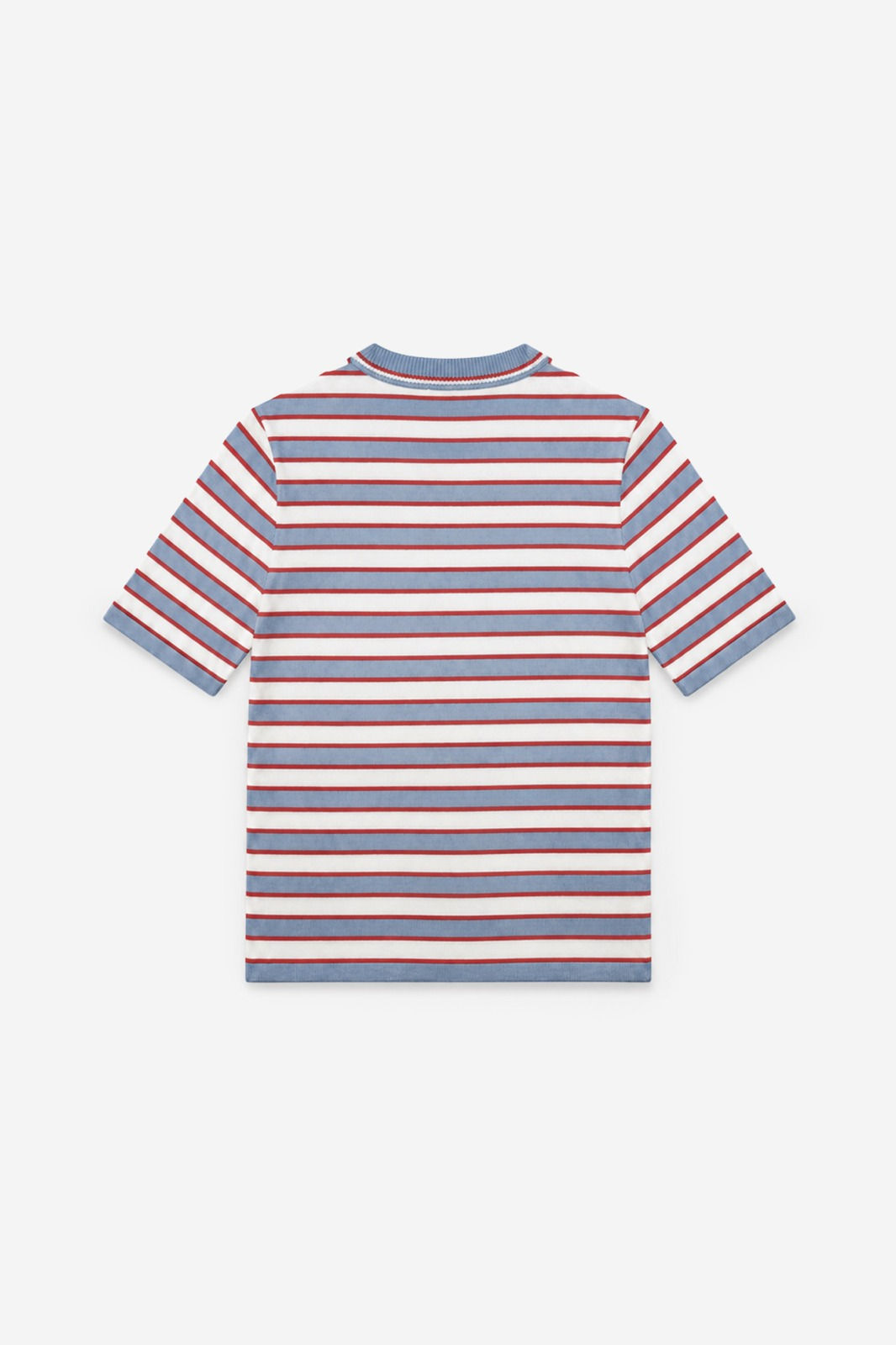 Camiseta Mônaco - Azul | Habla