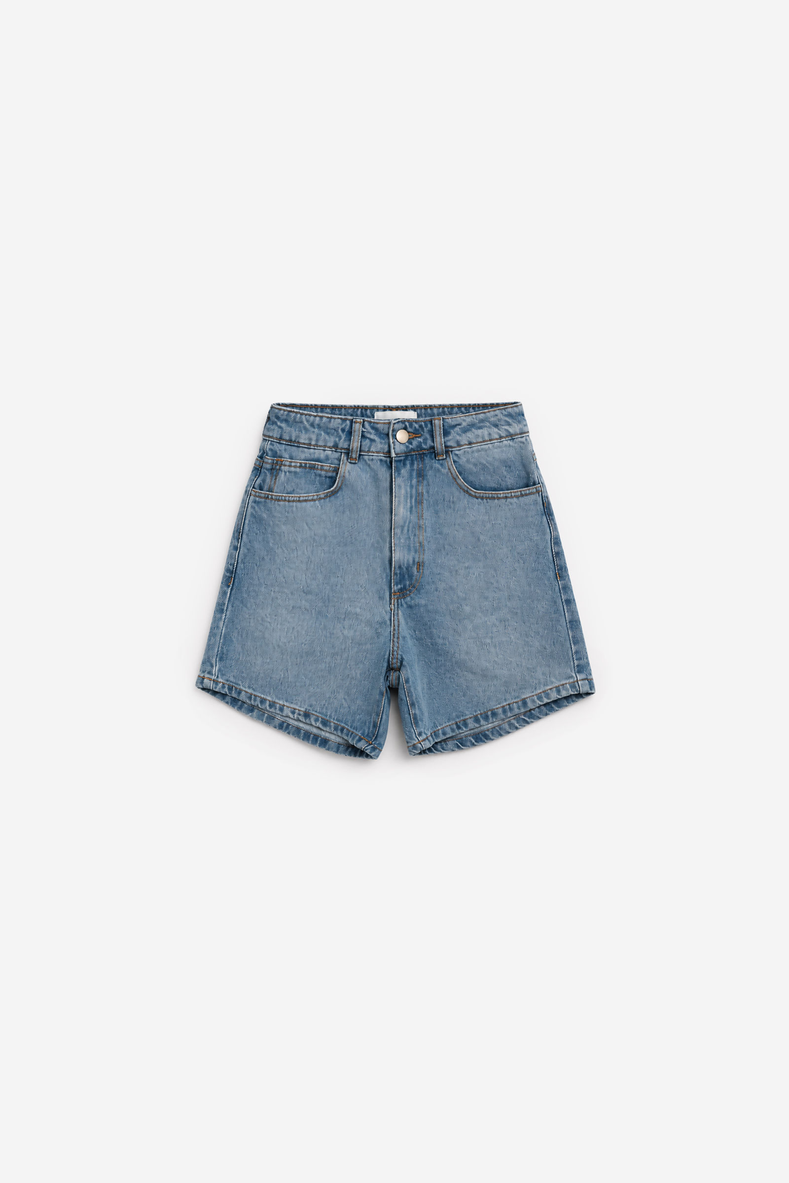 Short Forli - Jeans | Habla