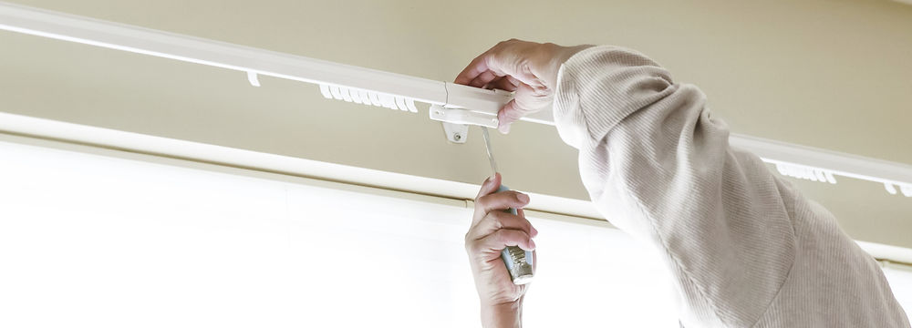repairing house
