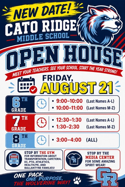Open House