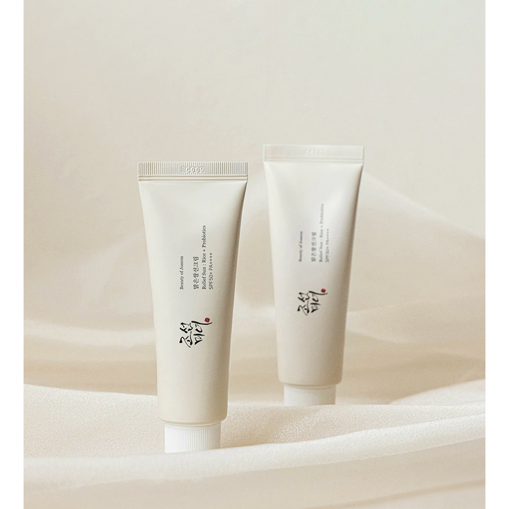 Beauty of Joseon - Relief Sun